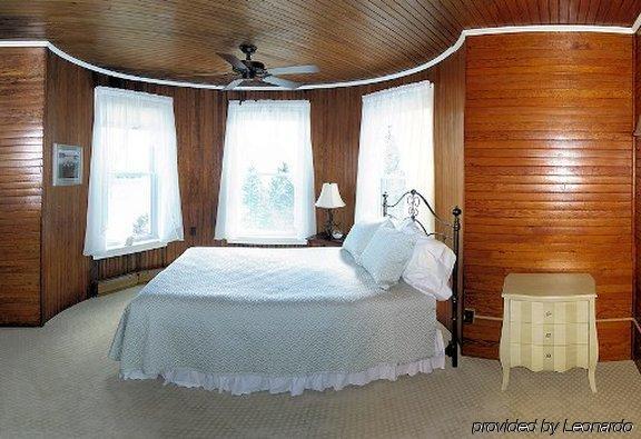 Grey Havens Inn Georgetown Rum bild