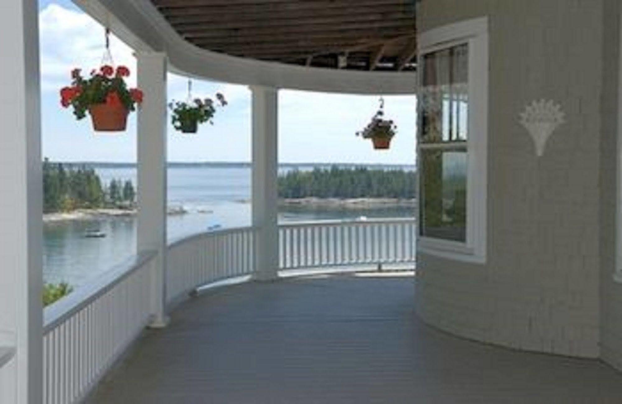 Grey Havens Inn Georgetown Exteriör bild