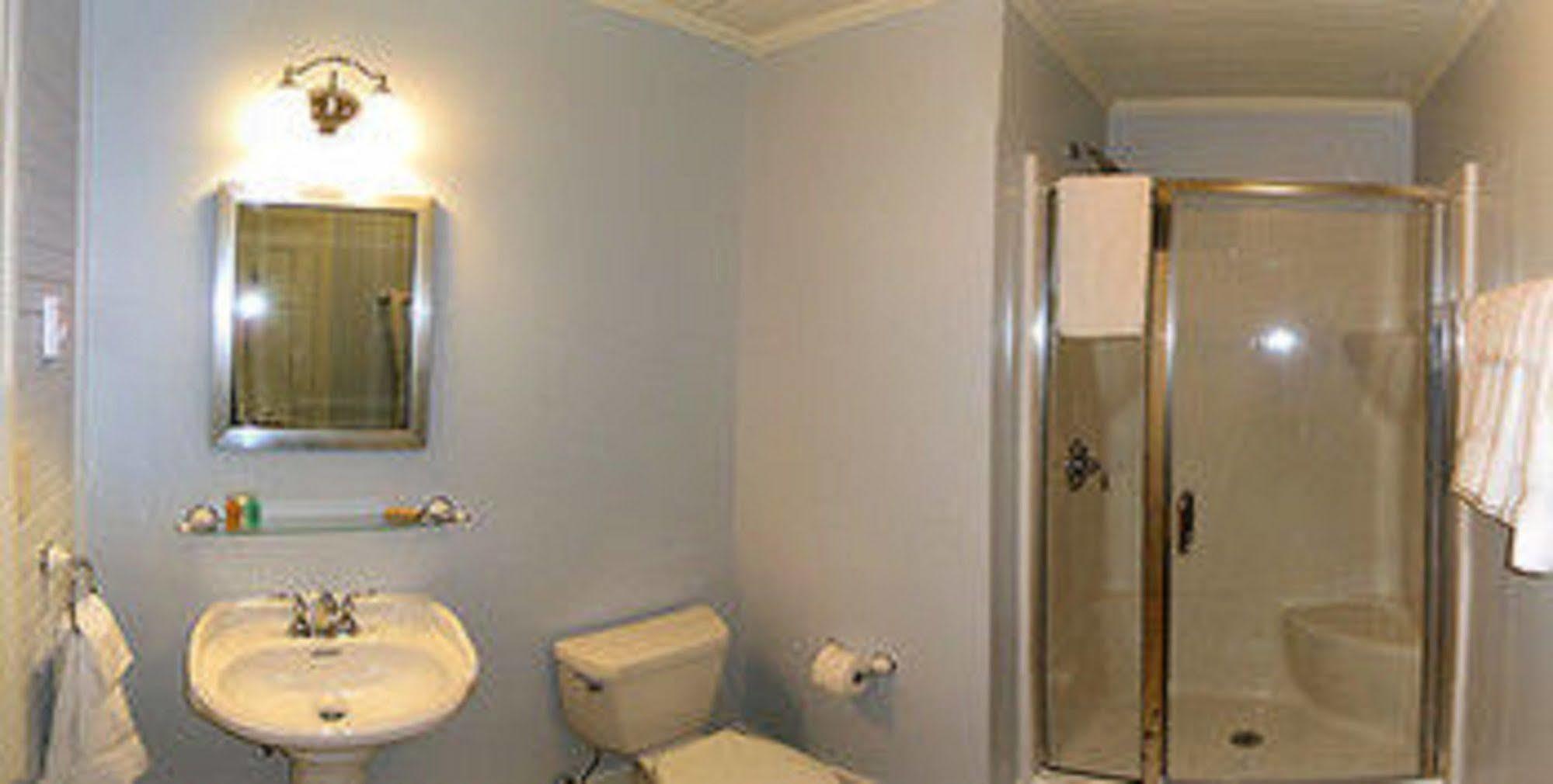 Grey Havens Inn Georgetown Exteriör bild