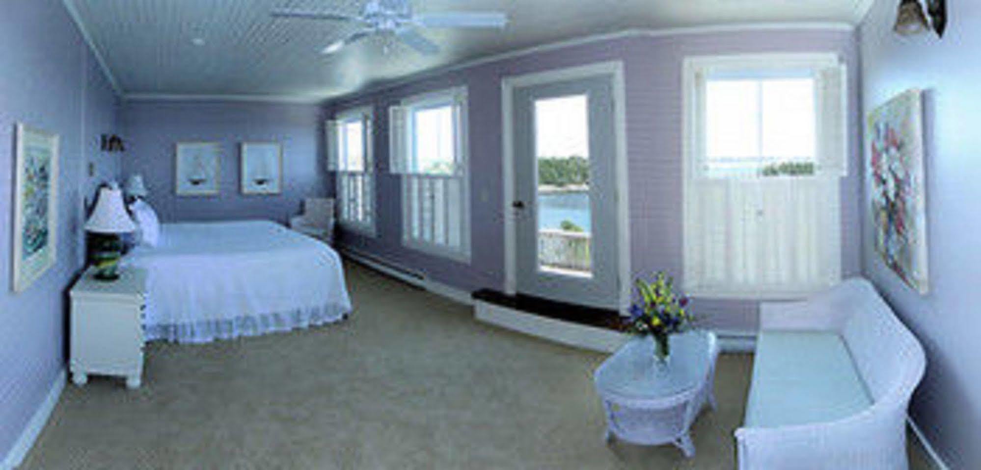 Grey Havens Inn Georgetown Exteriör bild