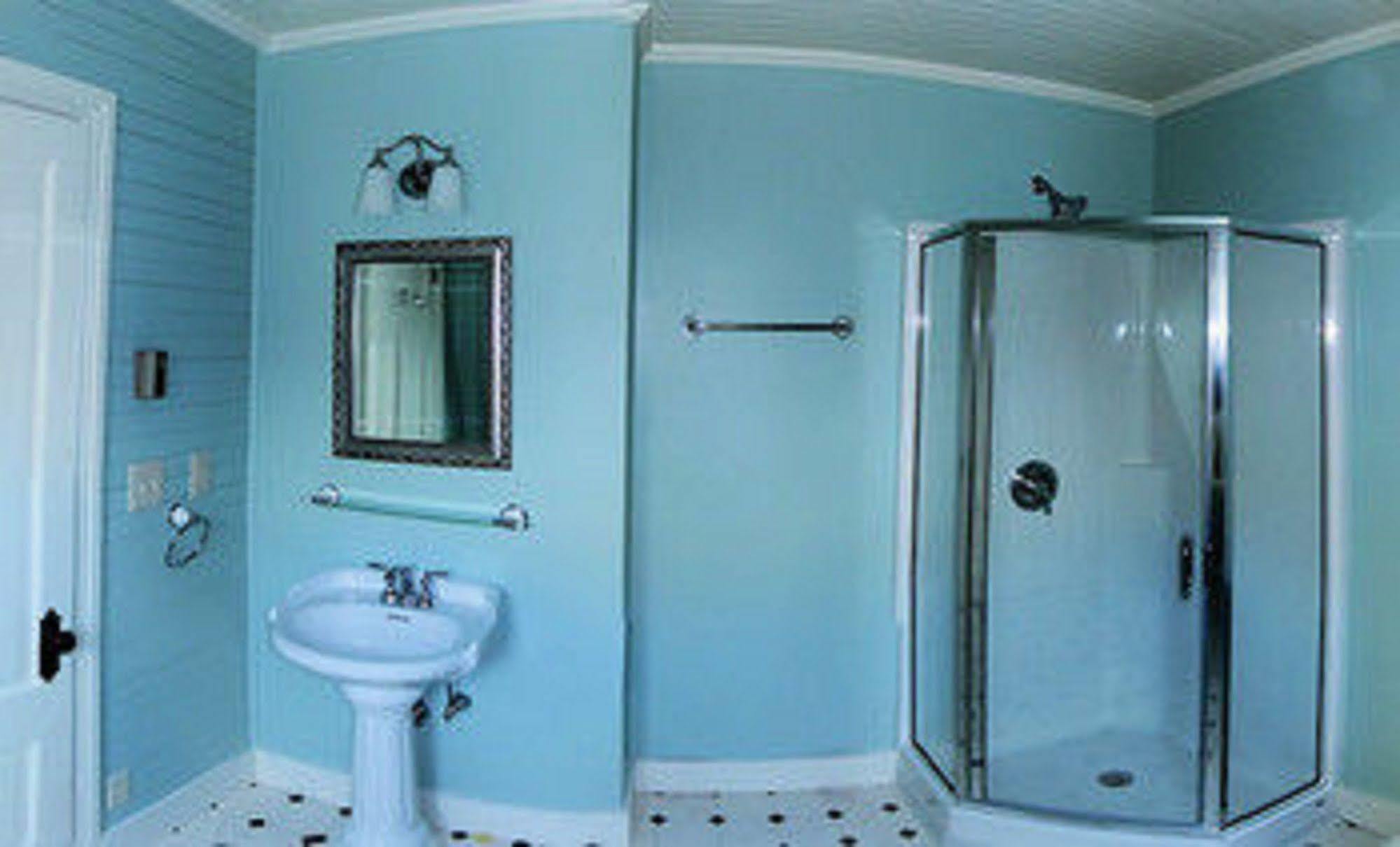 Grey Havens Inn Georgetown Exteriör bild