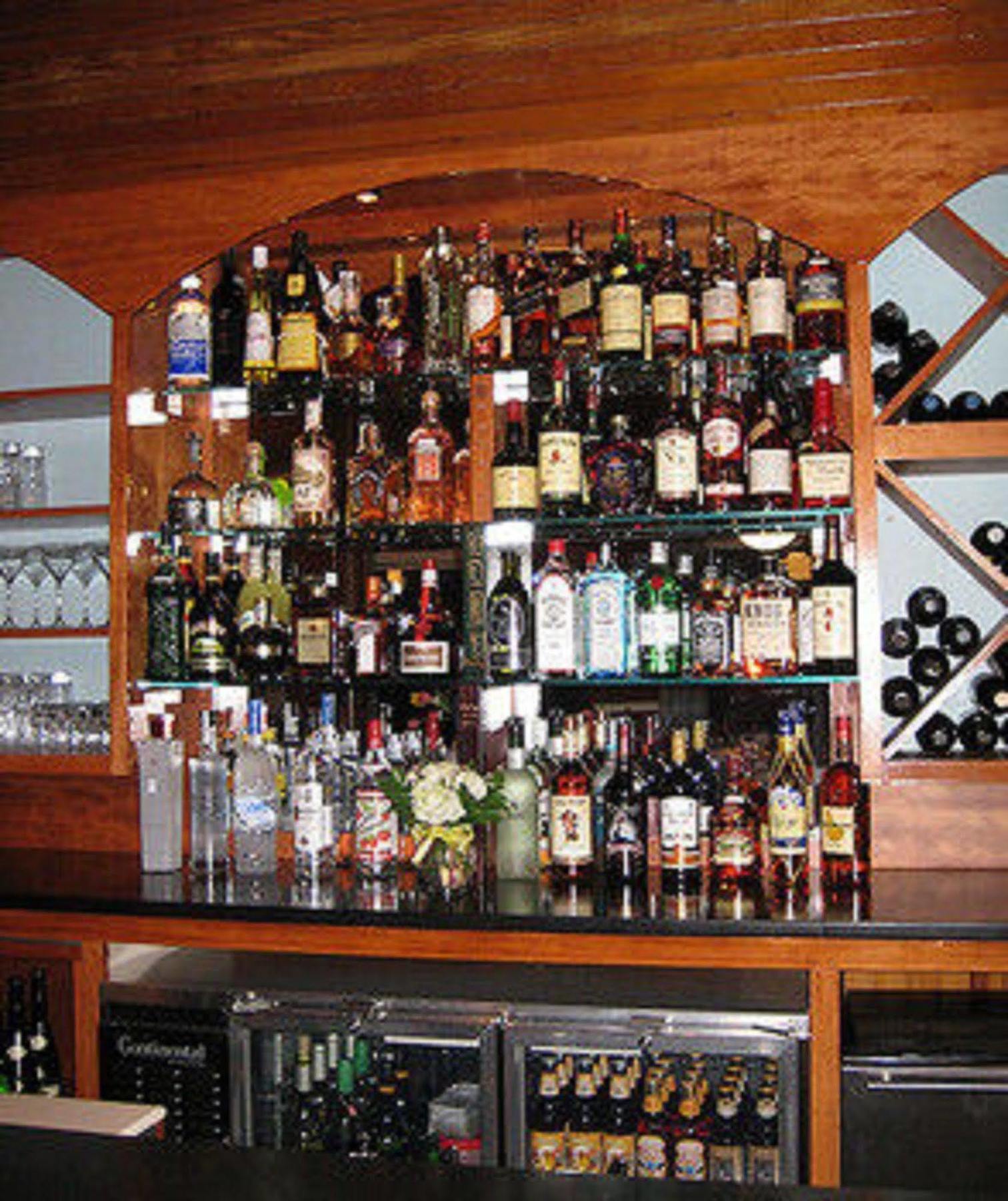 Grey Havens Inn Georgetown Exteriör bild
