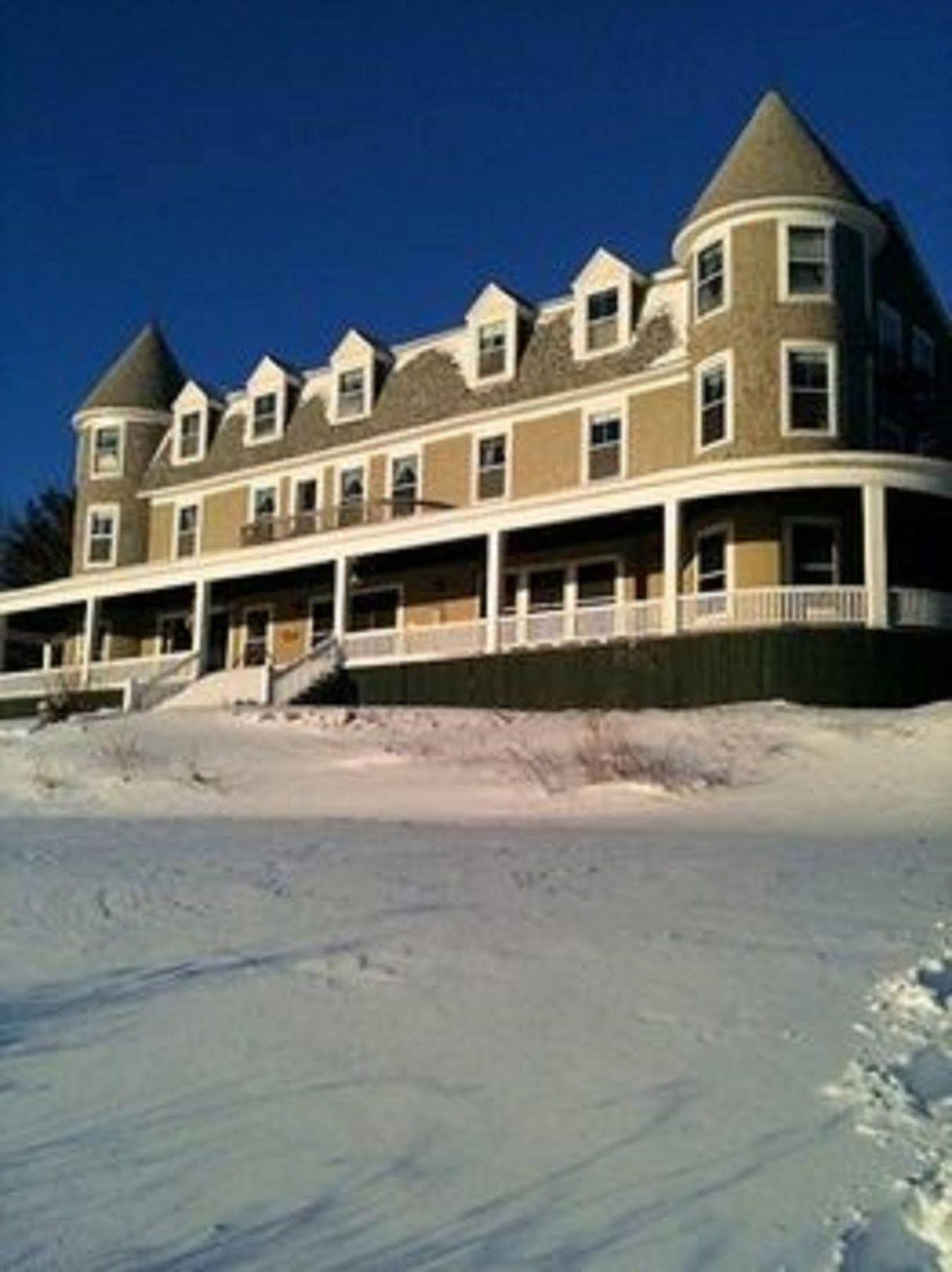 Grey Havens Inn Georgetown Exteriör bild