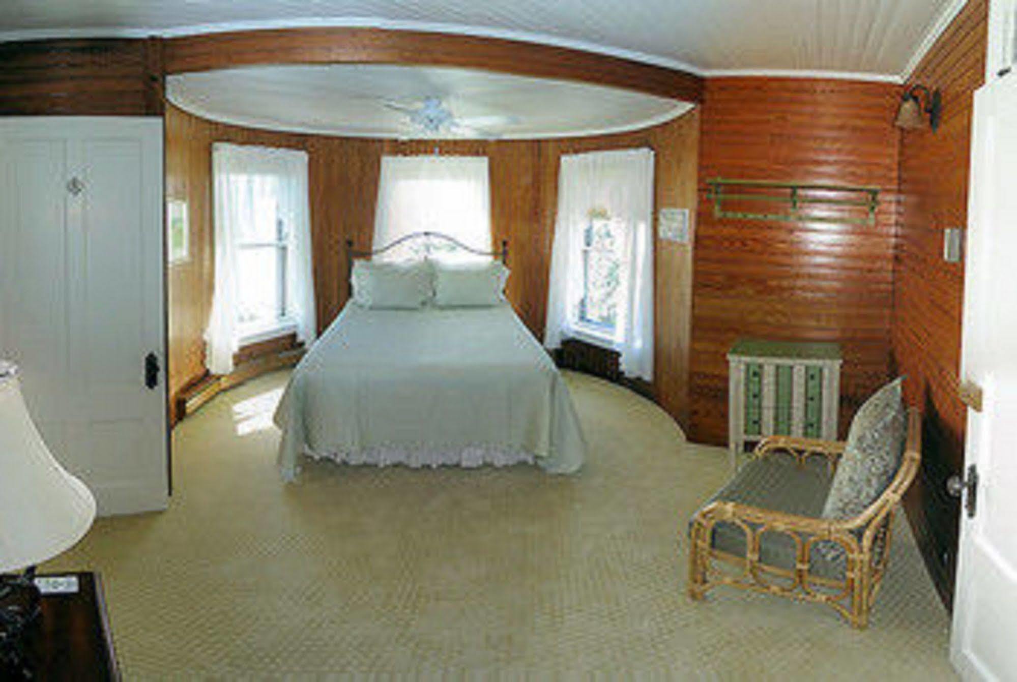 Grey Havens Inn Georgetown Rum bild
