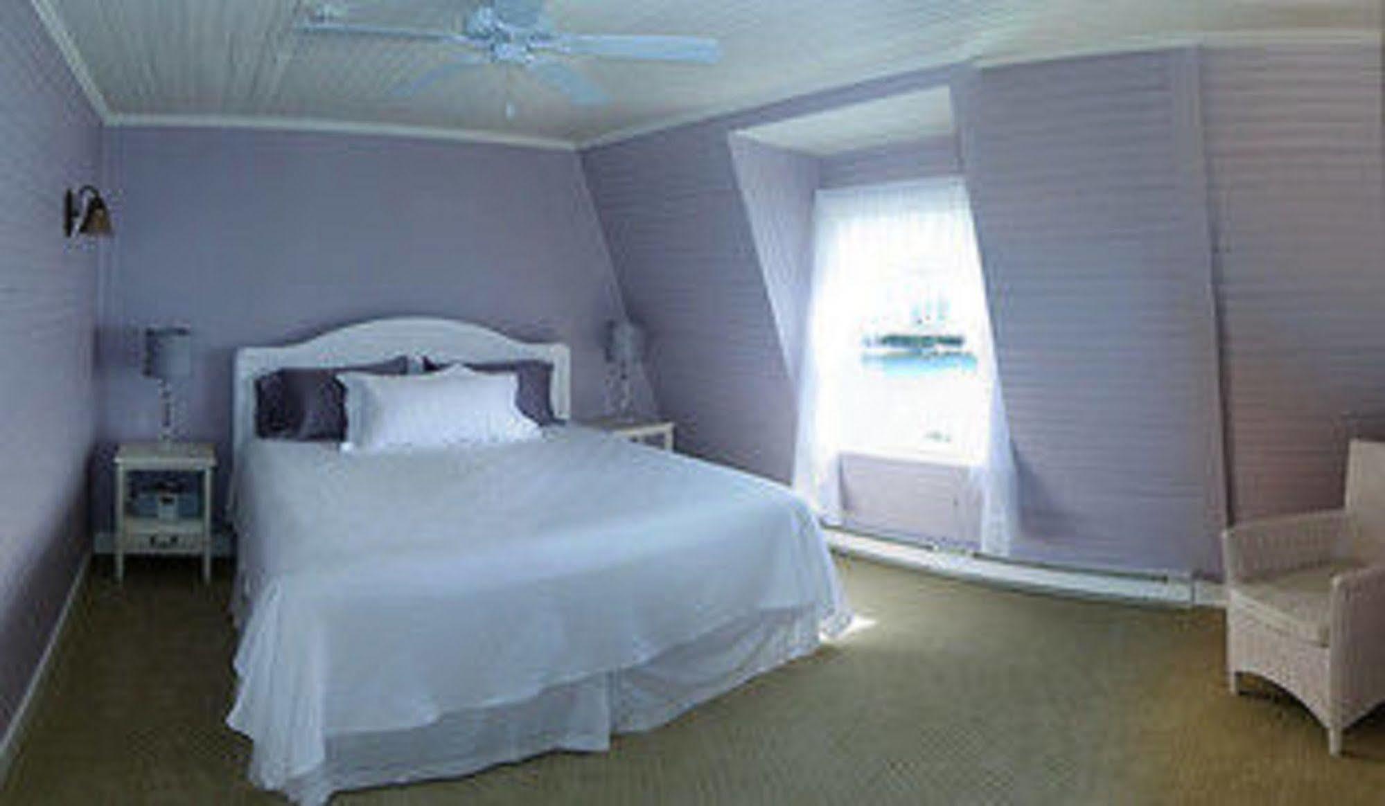 Grey Havens Inn Georgetown Exteriör bild