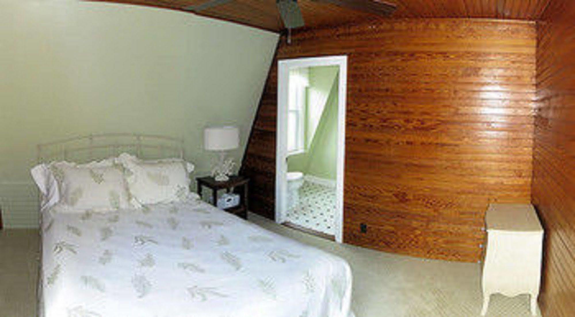 Grey Havens Inn Georgetown Exteriör bild