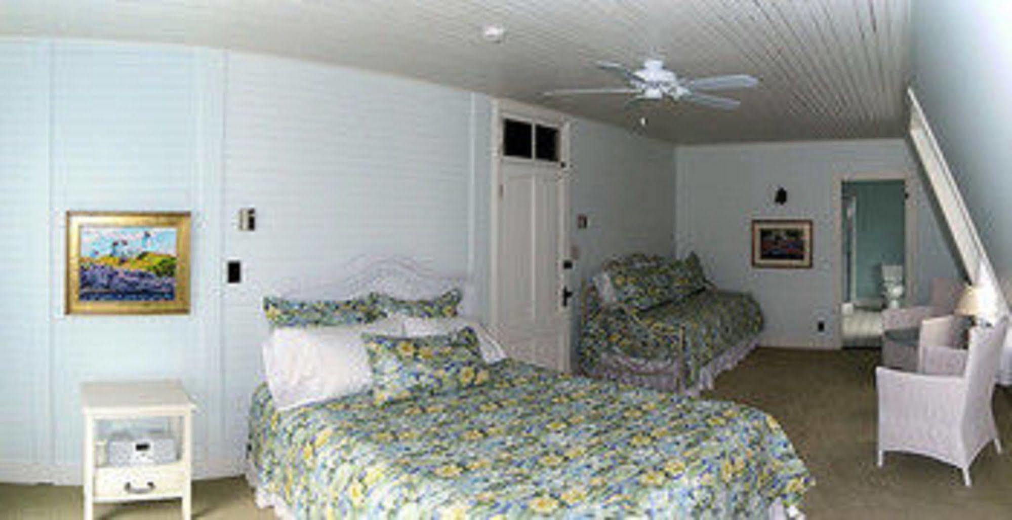 Grey Havens Inn Georgetown Exteriör bild