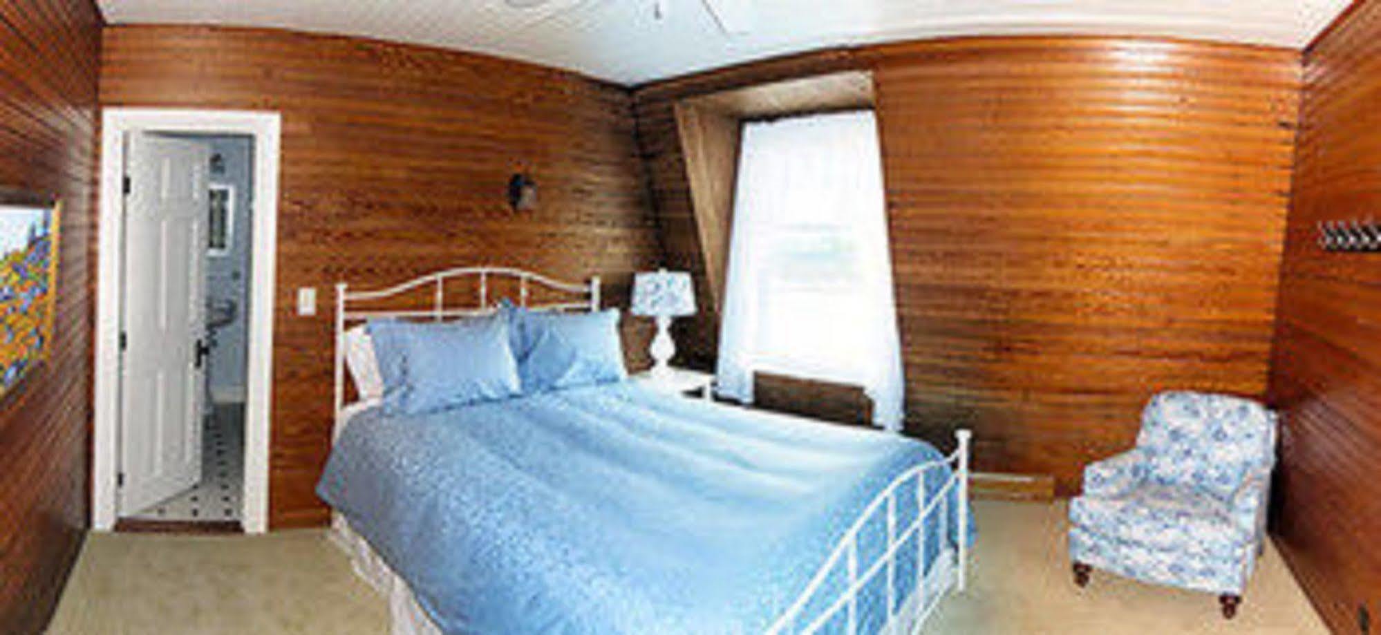 Grey Havens Inn Georgetown Exteriör bild