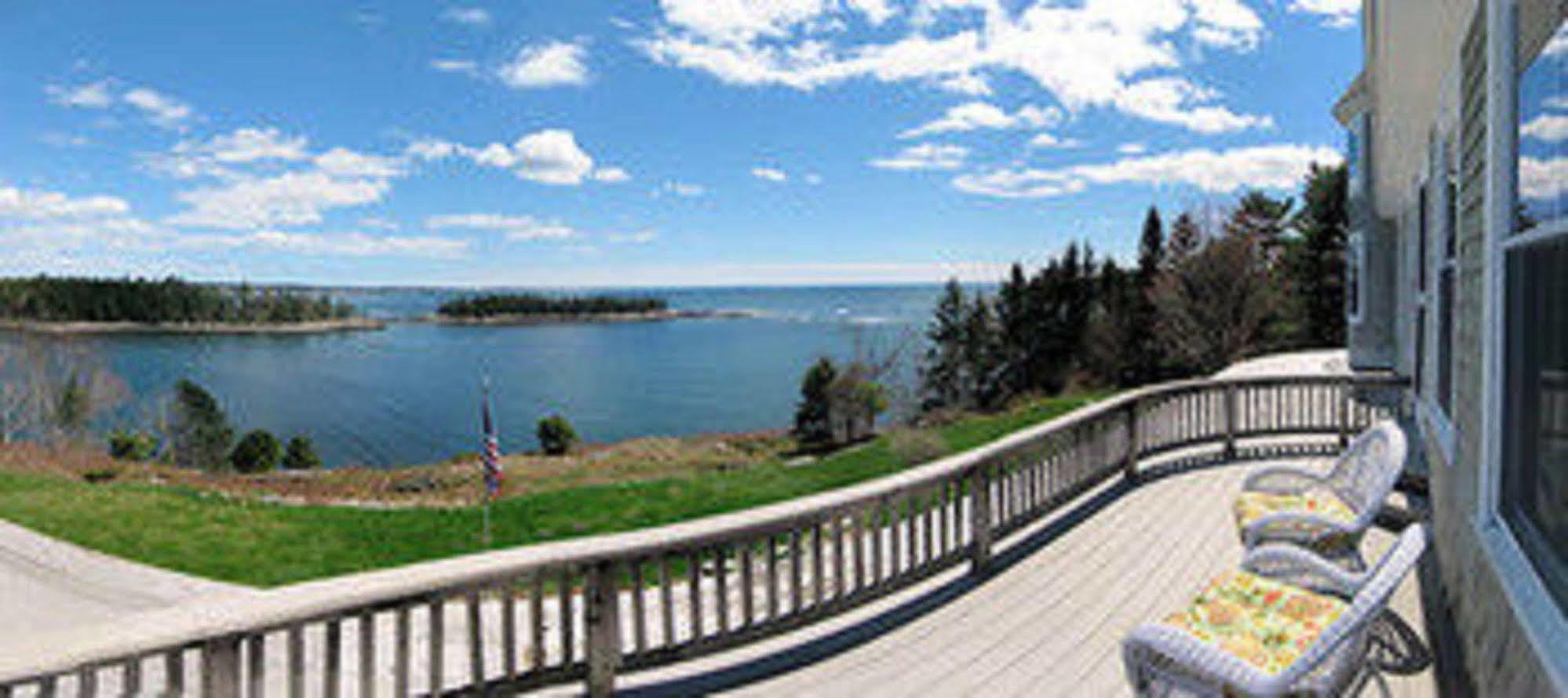 Grey Havens Inn Georgetown Exteriör bild